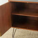 1950s Sideboard by Oldenburger Möbelwerkstätten