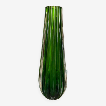 Fendi Casa Green Poseidon Vase