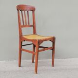 1920s chair from the French manufacturer "STELLA"