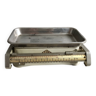 Staub scale