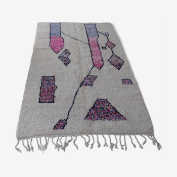 Carpet "Tiznit" 250x140cm