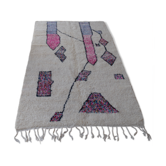 Tapis "Tiznit" 250x140cm