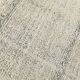 8x10 Handmade Wool Ash Green Modern Turkish Rug, 261x309Cm SK 34930