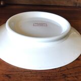 Sarreguemines compote dish