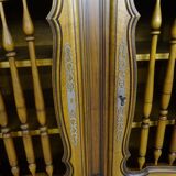 Armoire provençale