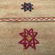 Kilim turc vintage, 116 x 83 cm