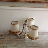 Vintage chandelier