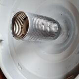 White opaline suspension