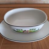 Saucière Villeroy and Boch Design Naif