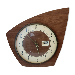 horloge murale vintage