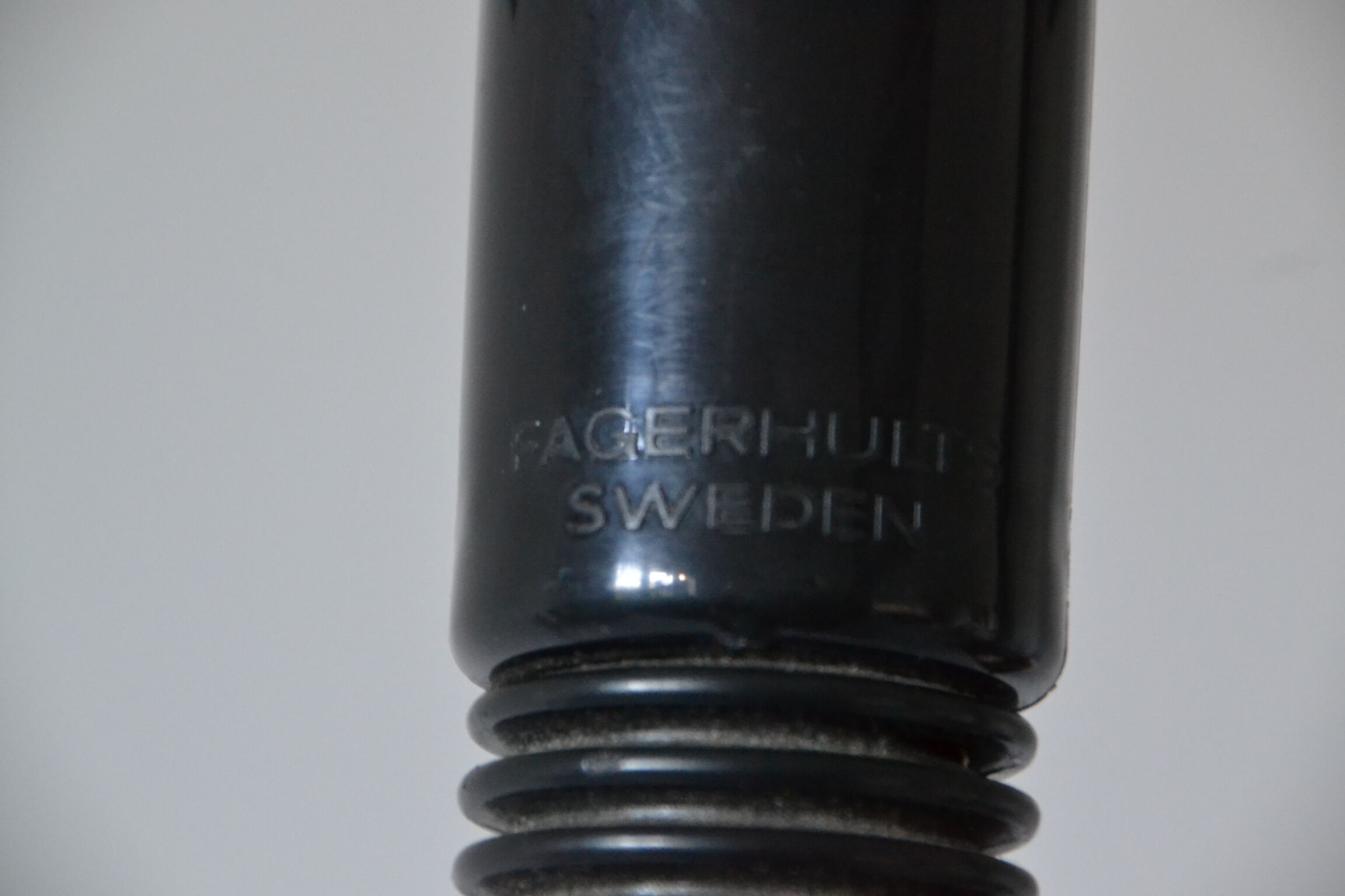 Editor Fagerhults, Sweden Scandinavian desk lamp