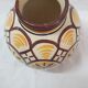 Vase henriot quimper 1930