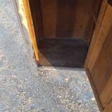 bedside luis Philippe