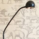 Stilplast Italy reading lamp