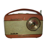 Transistor vintage