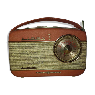 Vintage transistor