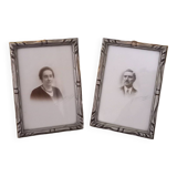 Photo frame sets