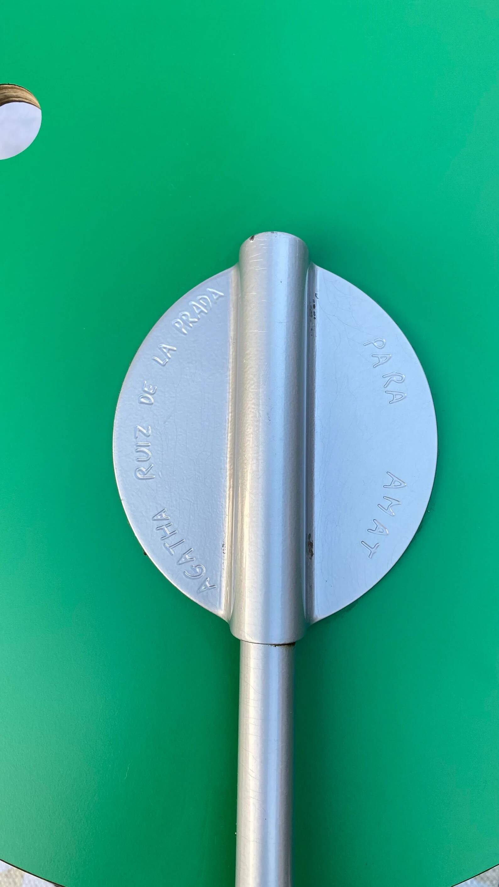 Set of Heart, Cloud, Smiley and Flower chairs by Agatha Ruiz de la Prada