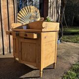 Buffet - Ancien meuble de toilette
