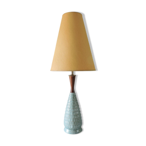 lampe scandinave céramique