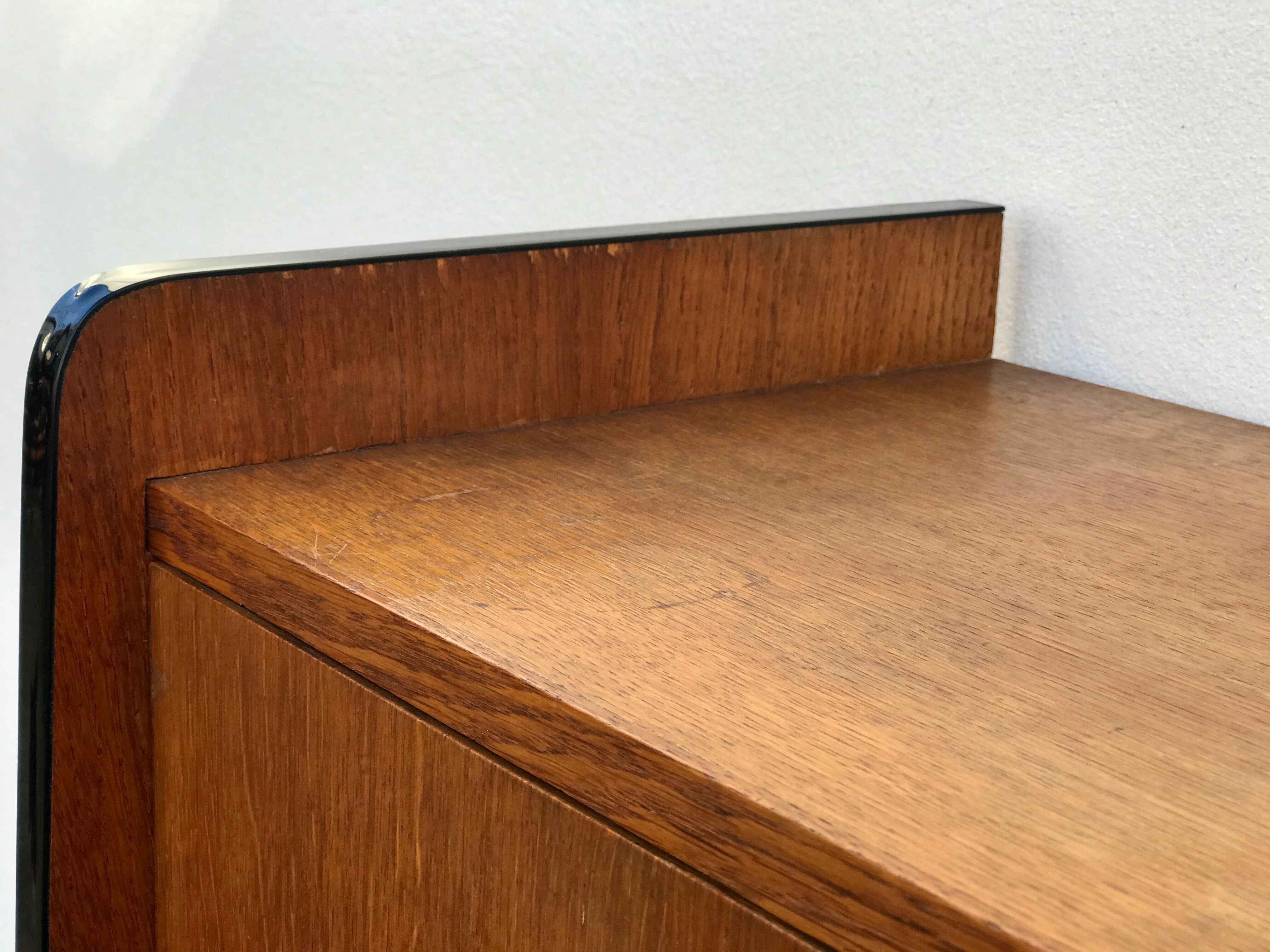 Vintage writing desk