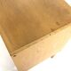 Scandinavian oak chest of drawers, Bertil Fridhagen, Bodafors, Sweden, 1960