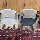 Golden beige toad drivers