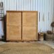 Armoire parisienne coulissante