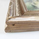 Boyen Portrait of an Elegant Woman 1908 oil on panel