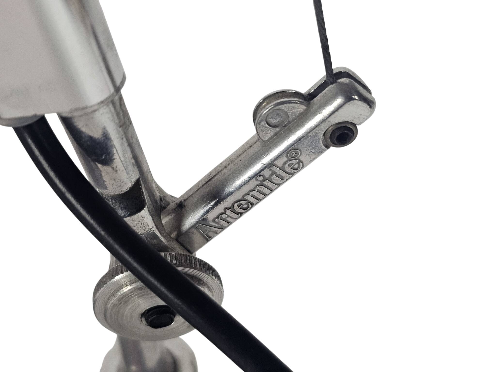 Artemide - Tolomeo mini - design M. De Lucchi & G. Fasssina - Made in Italy