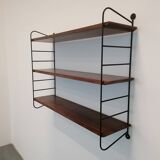 Scandinavian shelves
