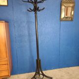Thonet parrot coat rack