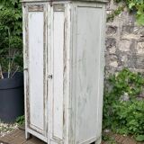 Armoire parisienne d’atelier 1940