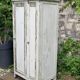 Parisian workshop cabinet 1940