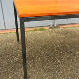 1960s teak desk - Denmark