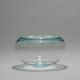 Vintage Danish Provence Bowl By Per Lütken For Holmegaard, 1950s