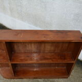 Shelf, art deco shallow furniture