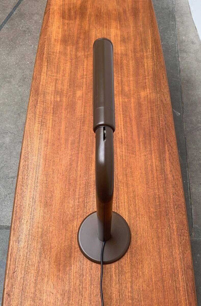 Space Age Table Lamp by Philips