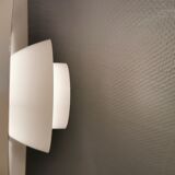 Poul Henningsen, PH 4/3, Louis Poulsen, danish, design, vintage, hanging lamp.