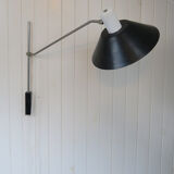 Anvia wall lamp by J.J.M Hoogervorst