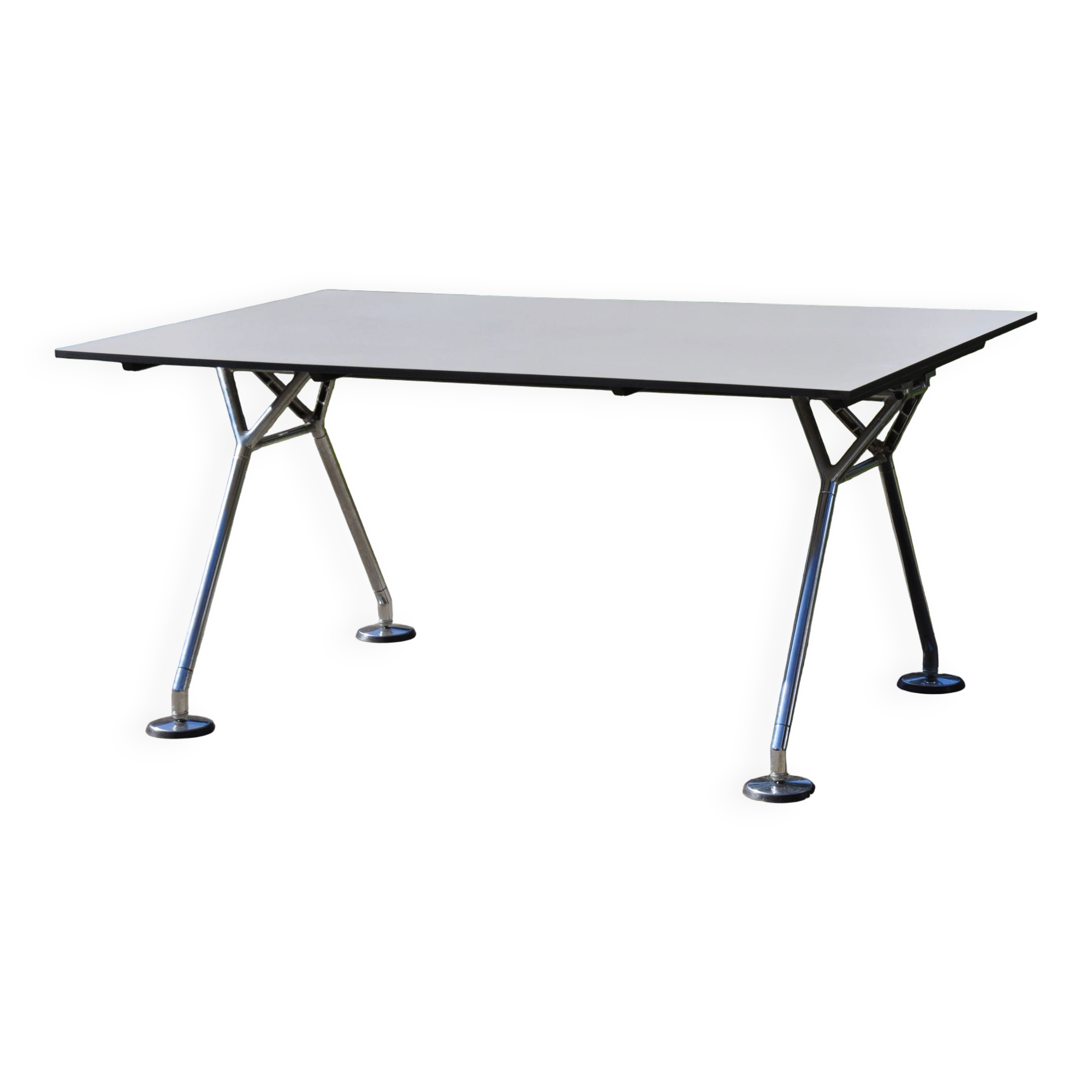 Table, desk, norman foster