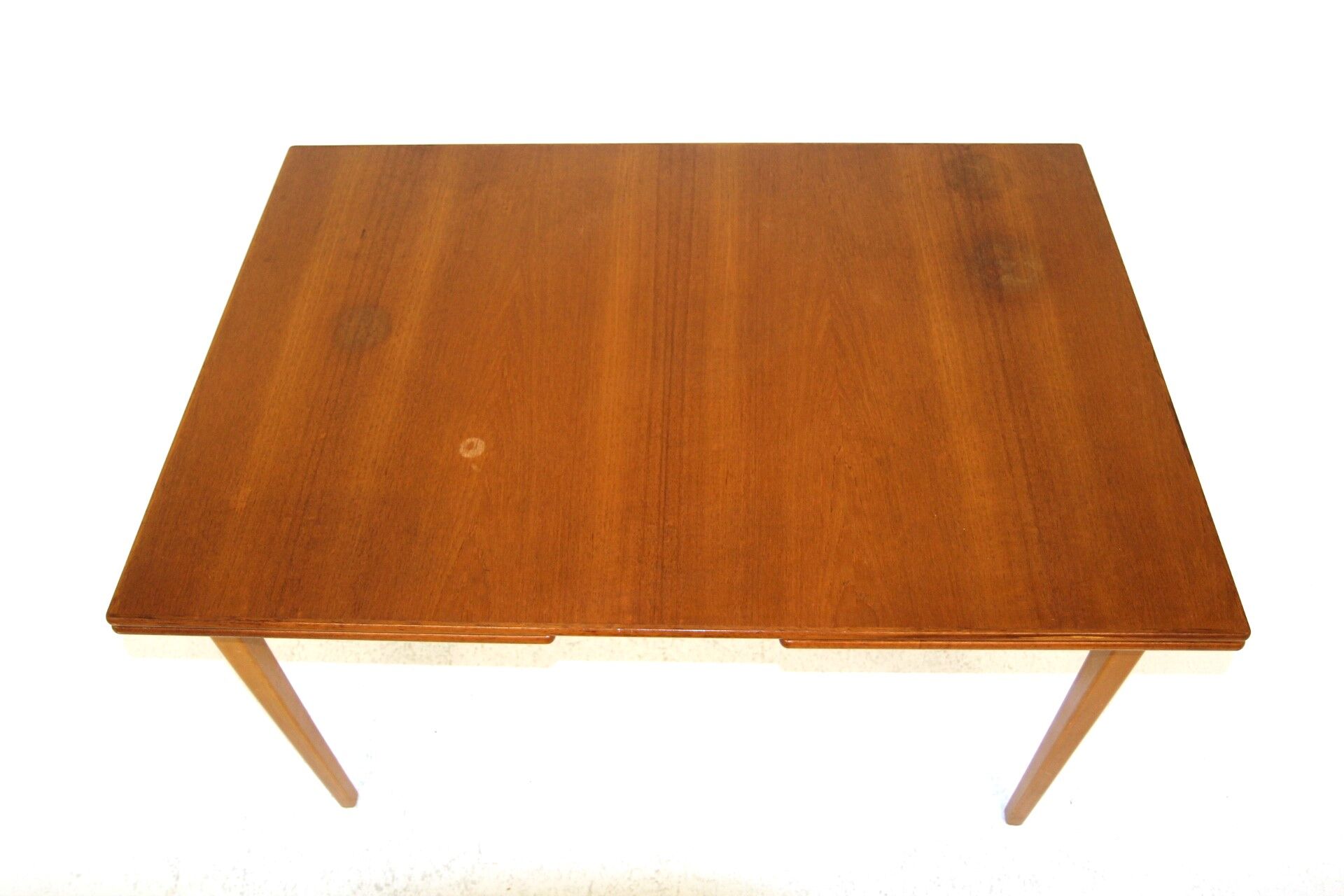 Dining room table "wallet", Sweden, 1960