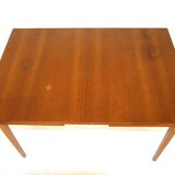 Dining room table "wallet", Sweden, 1960
