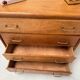 Vintage 1950s chest of drawers