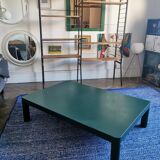 Kartell coffee table