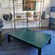 Kartell coffee table