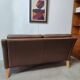 Vintage Danish Sofa