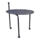 Table basse Tord Bjorklund 1986