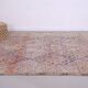 Vintage Beni Mguild Rug 199 x 327 cm - Vintage Moroccan rug - Berber Rug
