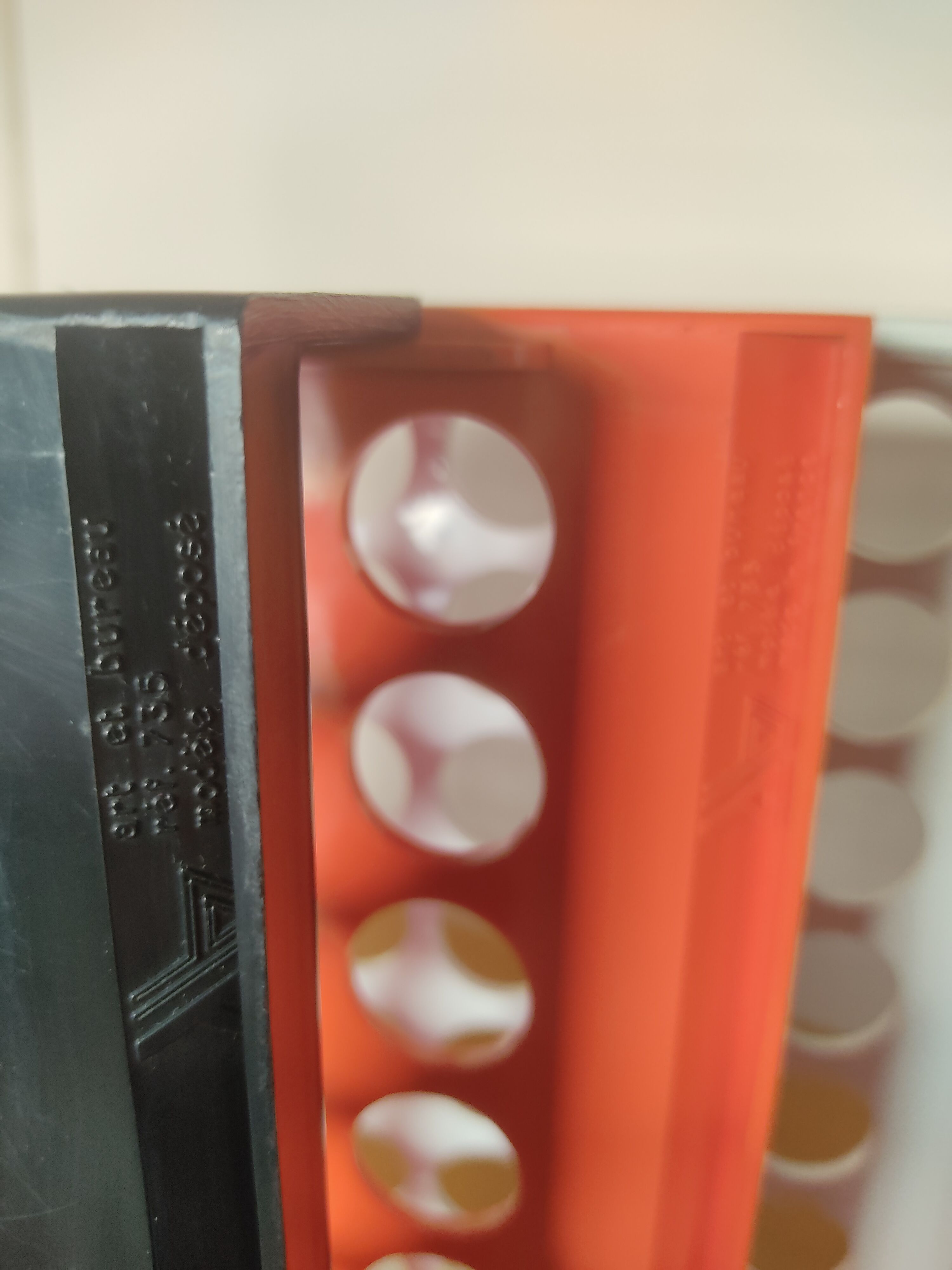 Mail benches Design Roger Tallon Vintage 1964.